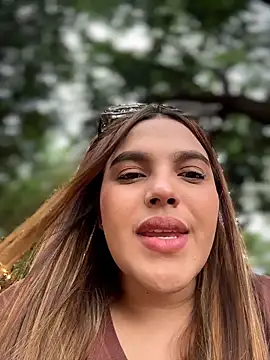 Colibri_Centaura Chat XXX live