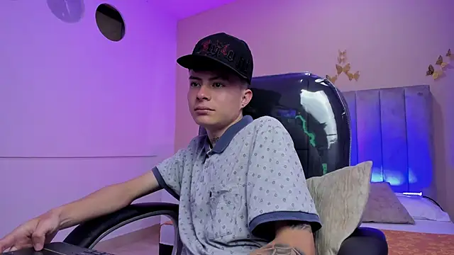 Nascary_Fox 라이브 XXX 채팅