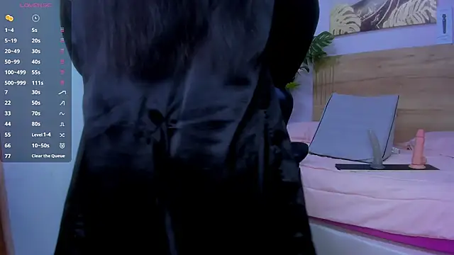 lalytulu99 élő XXX-chatje