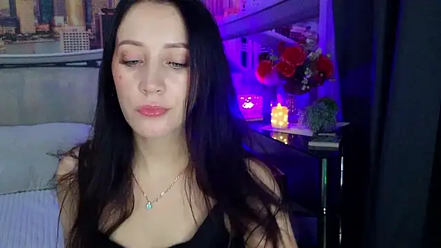 MonicaSweetx 라이브 XXX 채팅