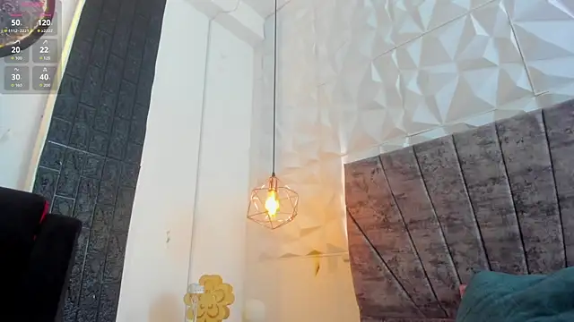 Chat XXX ao vivo de April1_sc