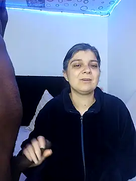 عرض كام queemking