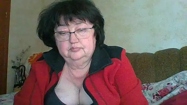 Czat XXX na żywo – MilaSky5303