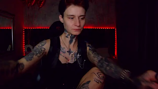 KennyXSX Chat XXX live