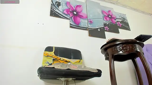 baiolethXのライブXXXチャット