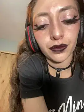 VickyJackson_ 라이브 XXX 채팅