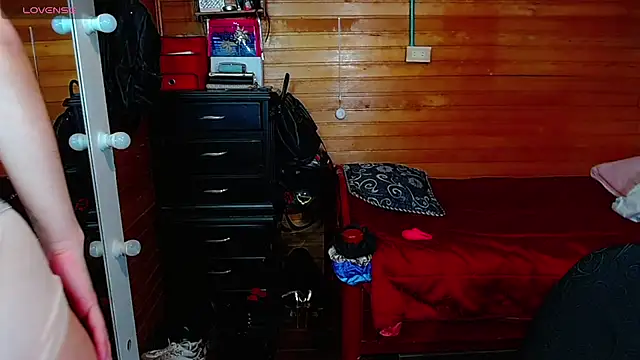 MariamGray1 Live XXX-chat