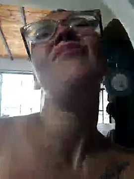 Harley-77's Live XXX Chat