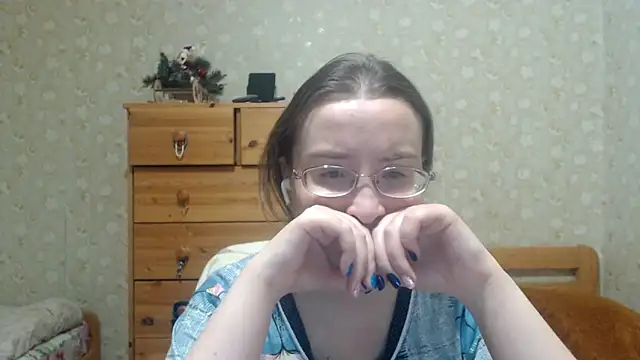 Smart_Rose 라이브 XXX 채팅