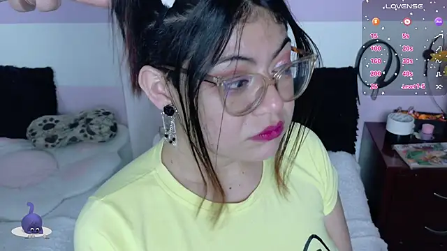 Catwhite_ 라이브 XXX 채팅