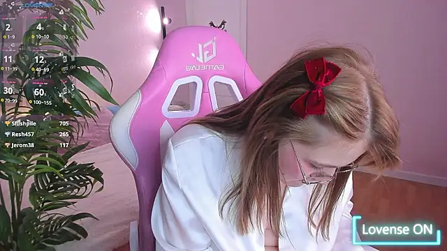 Chat XXX en directo de Colleen_Blake