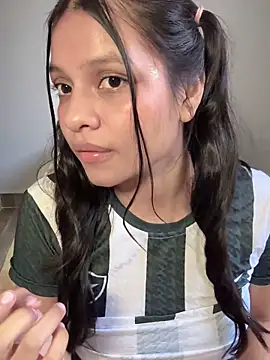 Ruby_Vex Show in webcam