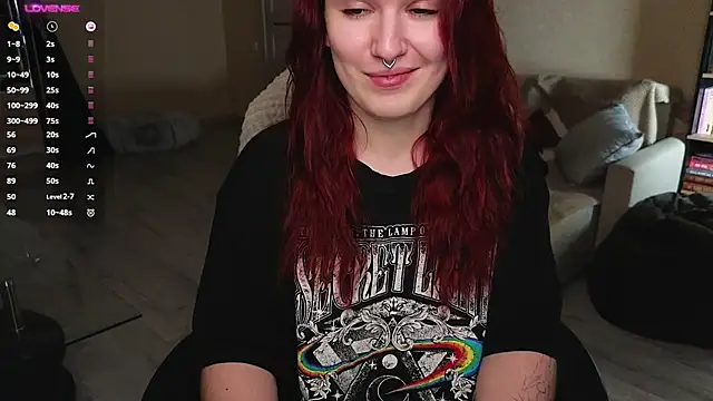 Val_lava 라이브 XXX 채팅