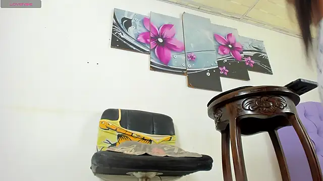 baiolethXのライブXXXチャット