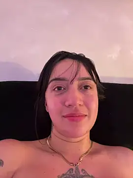 EmmyEvans1 élő XXX-chatje