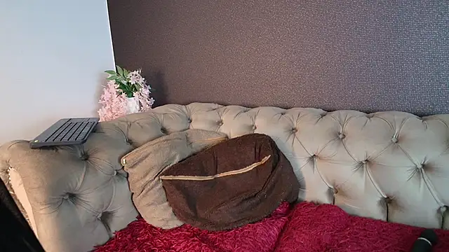 Megan__HoneyのライブXXXチャット