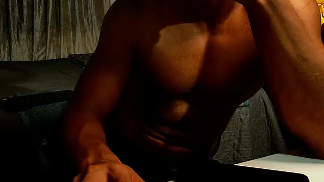 Chatroom XXX en direct de Jhon_wich