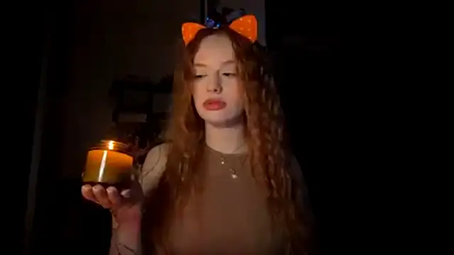 Živý XXX chat HeilyJeily