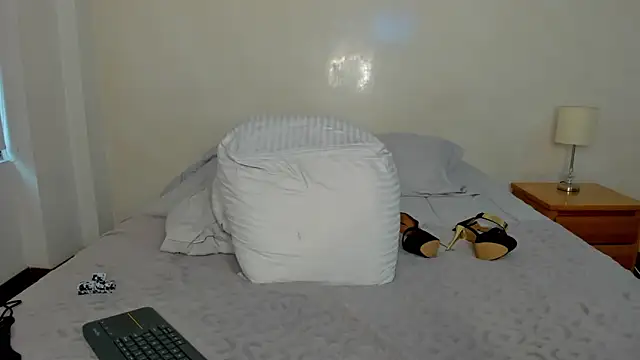 melisa_ferretti Live XXX Chat