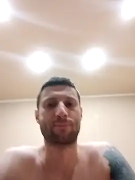 HarryPotter0009 webcam show