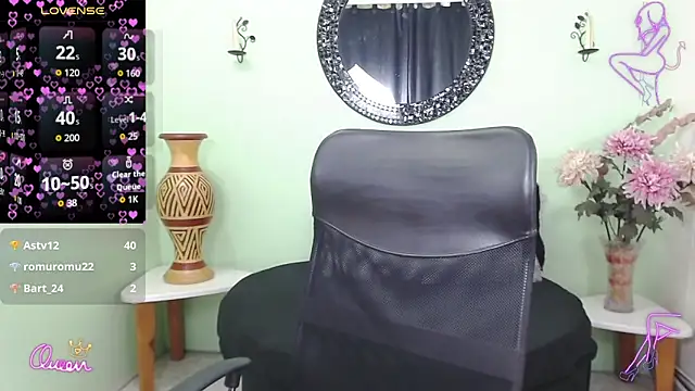 Sofia_Franco_ Chat XXX in diretta