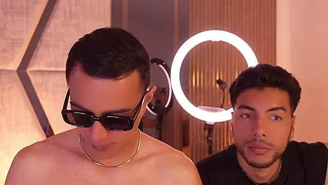 LiamDeep Live XXX Chat