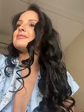 Evayran Live XXX chat