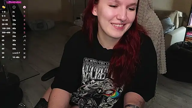 Val_lava – Naživo XXX chat