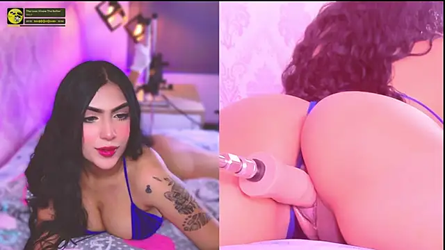 Czat XXX na żywo – georgiia_cm