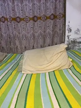 Pokazy przed kamerką – kaiz0217