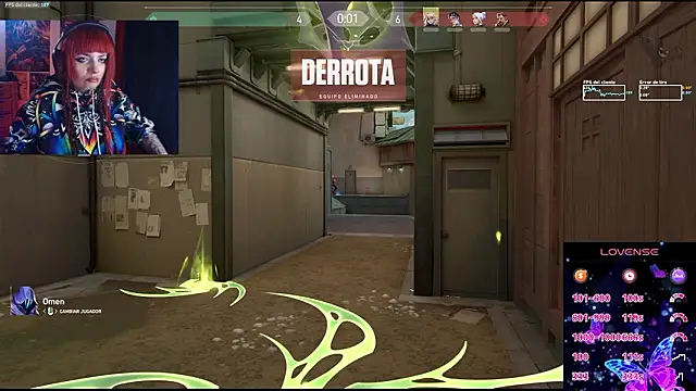 linda_mort live XXX chat