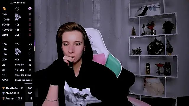 _Rein_ramm – Live XXX-chat