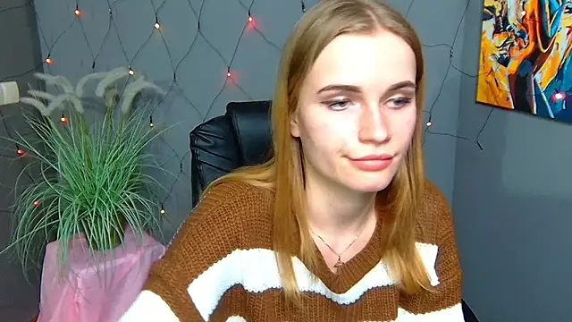 MargaritaKiss – Naživo XXX chat