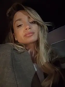 Živý XXX chat Ivy_Bae