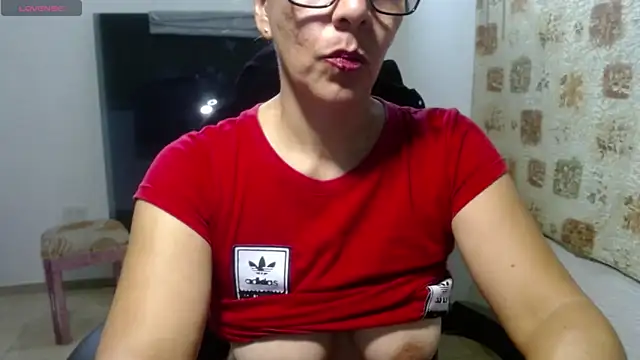 horny_paty Chat XXX live