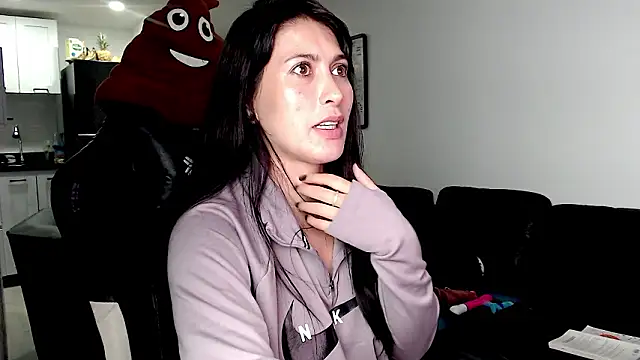 K329H – Live XXX-chat