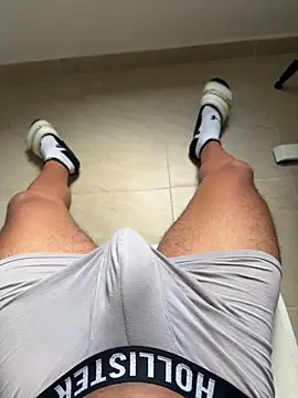 sendfer's Live XXX Chat