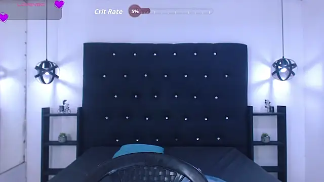 Živý XXX chat Mels_