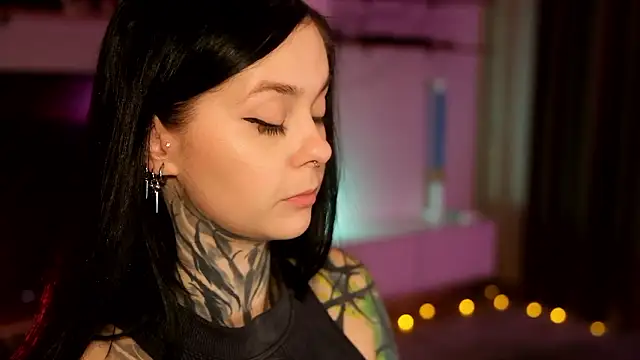 AcidPie Live XXX-chat