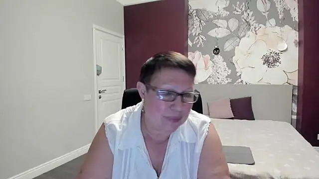 Онлайн чат XXX BarbaraTurners