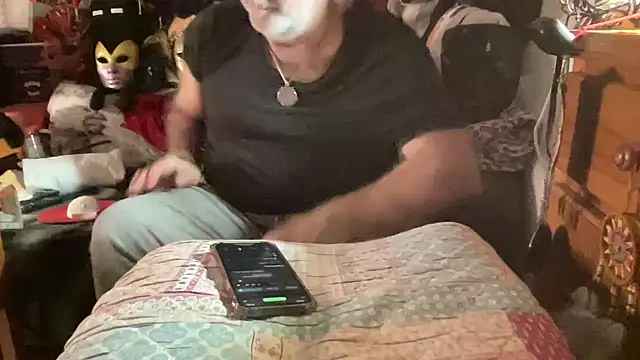 EroticVenetian Chat XXX live