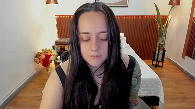 KatherineBond – Live XXX-chat