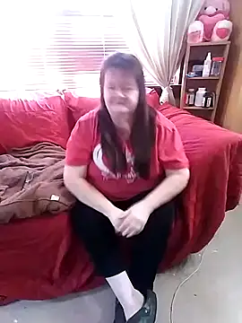 Bayou_Woman68 라이브 XXX 채팅