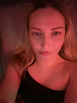 Aleksandrakis 웹캠 쇼