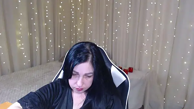 JillStevens Chat XXX in diretta