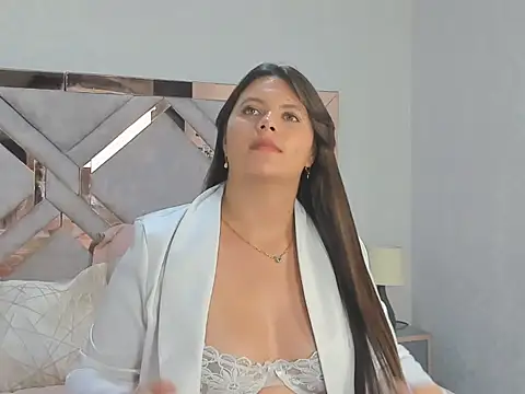 Victoriabecker 라이브 XXX 채팅