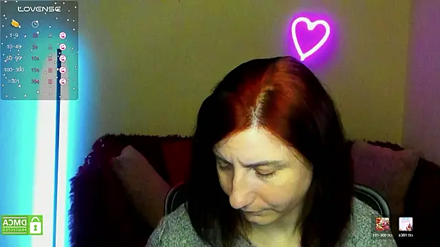 Muse_kitty_jenia Adlı Modelin Canlı XXX Sohbeti