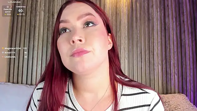 LiaTink 라이브 XXX 채팅