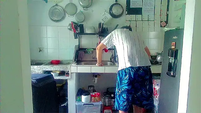 Andy_gray 现场XXX聊天