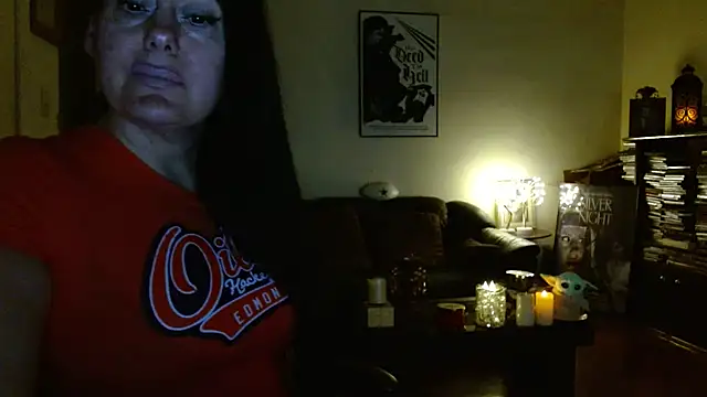 mandaloriangirls Live XXX Chat